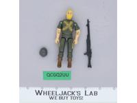 Rock 'N Roll V1.5 Swivel Arms G.I. Joe 1983 Hasbro Vintage Action Figure
