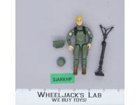 Short-Fuze V1.5 G.I. Joe 1982 Hasbro Vintage Action Figure