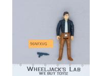 Han Solo Bespin 100% Complete Star Wars ESB 1980 Vintage Kenner NO REPRO
