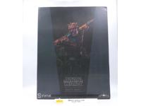Darth Maul Star Wars Mythos Sideshow Collectibles 1:5 Scale Statue