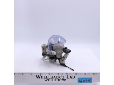 Flight Pod 100% Complete G.I. Joe 1985 Hasbro Vintage Action Figure Vehicle