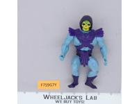 Skeletor He-Man Masters of the Universe MOTU 1984 Mattel Vintage Action Figure