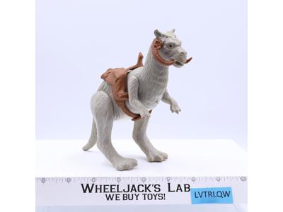 Tauntaun CLOSED BELLY 1979 ESB Star Wars Vintage Action Figure
