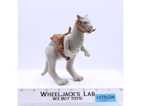 Tauntaun CLOSED BELLY 1979 ESB Star Wars Vintage Action Figure