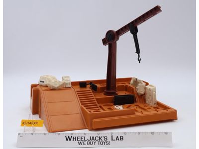 Droid Factory Maker Star Wars 1979 Kenner Vintage Action Figure Playset