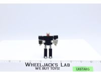 Rewind G1 Transformers 1986 Hasbro Action Figure Vintage