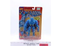 Beast Marvel Comics X-Men X-Force MOC 1994 Toybiz Action Figure