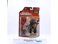 Ultra Armor Archer Gorgonites Small Soldiers 1998 Kenner NEW MOSC SEALED