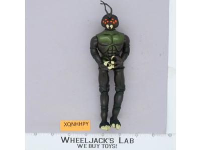 Skulk Sectaurs Warriors of Symbion Coleco 1984 Vintage Action Figures