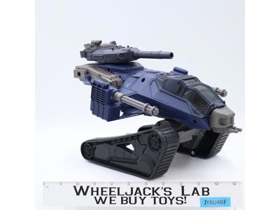 Cobra H.I.S.S. Tank GI Joe Retaliation 2012 Hasbro Action Figure Vehicle