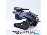 Cobra H.I.S.S. Tank GI Joe Retaliation 2012 Hasbro Action Figure Vehicle