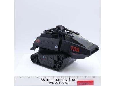 Cobra HISS Tank 100% Complete 1983 GI Joe ARAH Hasbro Vintage Vehicle
