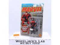 Daredevil Exploding Grapple Hook Marvel Comics Super Heroes 1994 Toybiz NEW MOSC