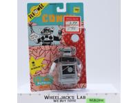 Conky Pee-Wee's Playhouse 1988 Matchbox Action Figure NEW SEALED