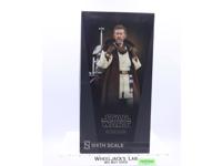 Obi-Wan Kenobi Star Wars Mythos 2018 Sideshow Collectibles 1:6 Scale Figure