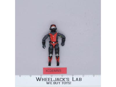 Strato-Viper V1 100% Complete G.I. Joe 1986 Hasbro Vintage Action Figure