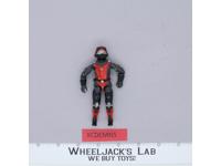 Strato-Viper V1 100% Complete G.I. Joe 1986 Hasbro Vintage Action Figure