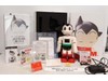 My First ATOM Kit 100% Complete Astro Boy Communications Robot Tezuka/Fujisoft