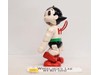My First ATOM Kit 100% Complete Astro Boy Communications Robot Tezuka/Fujisoft