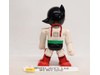 My First ATOM Kit 100% Complete Astro Boy Communications Robot Tezuka/Fujisoft