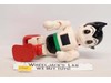 My First ATOM Kit 100% Complete Astro Boy Communications Robot Tezuka/Fujisoft