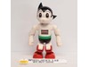 My First ATOM Kit 100% Complete Astro Boy Communications Robot Tezuka/Fujisoft