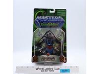 Sky Strike Stratos Masters Of The Universe vs Snakemen Mattel MOTU NEW SEALED