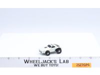 Tailgate 100% Complete 1986 Vintage G1 Transformers Action Figure Trans Am