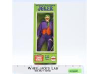 Joker 1351 WGSH 8" W/BOX 100% Complete 1973 Mego Vintage Action Figure