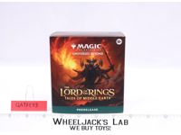 Prerelease Kit Tales of Middle Earth Lord of the Rings LOTR MTG Magic NEW SEALED