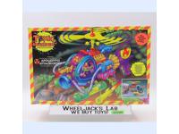Apocalypse Attackcopter Toxic Crusaders 1991 Playmates Figure Vehicle NEW SEALED