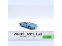Alfa Romeo Duetto A-18 Scala 1:43 Mebetoys International Made in Italy
