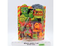 Psycho Toxic Crusaders 1991 Playmates Action Figure NEW MOSC SEALED