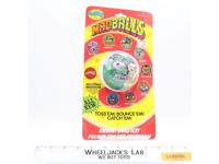 Splitting Headache Madballs 1986 AmToy Vintage Action Figure NEW SEALED