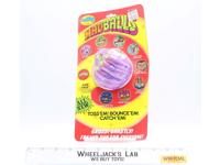 Fist Face Madballs 1986 AmToy Vintage Action Figure NEW SEALED