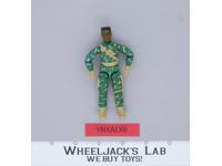 Bullet-Proof V1 G.I. Joe 1992 Hasbro Vintage Action Figure