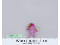 Mog The Other World 1984 Arco Rubber Vintage Action Figure