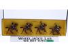8828 6th (Caribiniers) Dragoon Guards 1994 W. Britain Toy Soldiers Collection