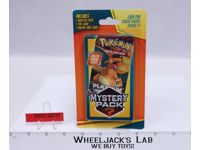 Walgreens Mystery Chase Vintage Pack Seeded 1:5 2021 Pokémon NEW SEALED