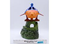Point Dread & Talon Fighter He-Man Masters of the Universe MOTU 1983 Figure