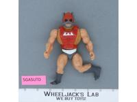 Zodac He-Man Masters of the Universe MOTU Mattel 1982 Vintage Action Figure