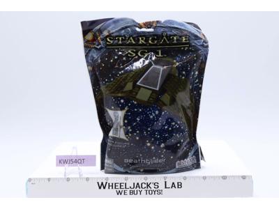 Deathglider #3 Stargate SG-1 2013 Best-Lock Construction Toys NEW SEALED Bag