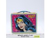 Wonder Woman Lunch Box The Box Company D.C. Comics 2001