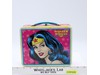 Wonder Woman Lunch Box The Box Company D.C. Comics 2001