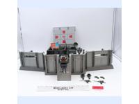 Headquarters Command Center 100% Complete G.I. Joe 1983 Hasbro Vintage Playset