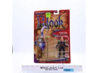 Swashbuckling Peter Pan Hook 1991 Mattel Vintage Action Figure NEW SEALED