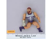Fisto He-Man Masters of the Universe MOTU 1984 Mattel Vintage Action Figure
