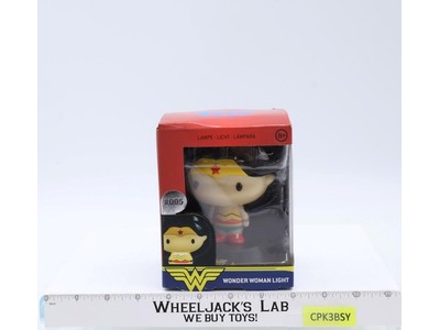 Wonder Woman Light 3-D #005 DC Comics MIB