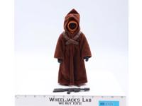 Jawa 8" 100% Complete Star Wars 1979 Vintage Kenner Action Figure