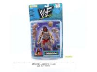 Kane Space Domination STOMP 3 WWF 1998 JAKKS Pacific NEW MOSC SEALED